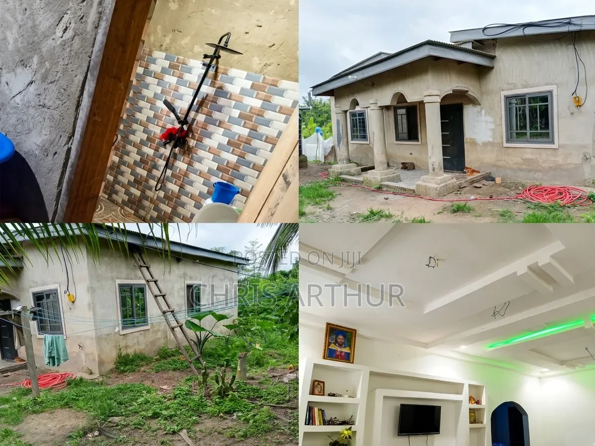 4bdrm House in Komenda/Edina/Eguafo/Abirem Municipal for sale