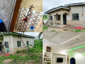 4bdrm House in Komenda/Edina/Eguafo/Abirem Municipal for sale