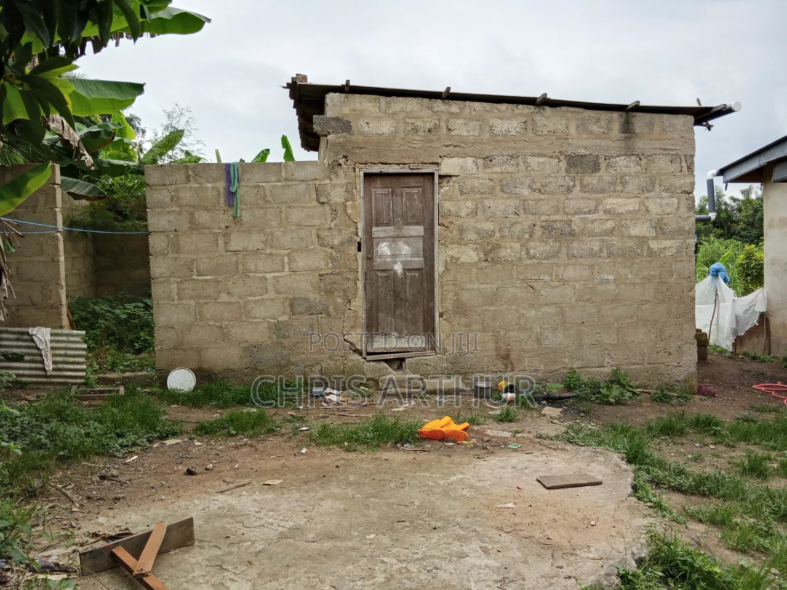 4bdrm House in Komenda/Edina/Eguafo/Abirem Municipal for sale