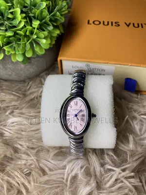 Pink Face Cartier