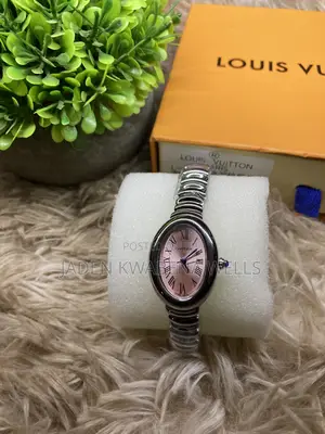 Pink Face Cartier