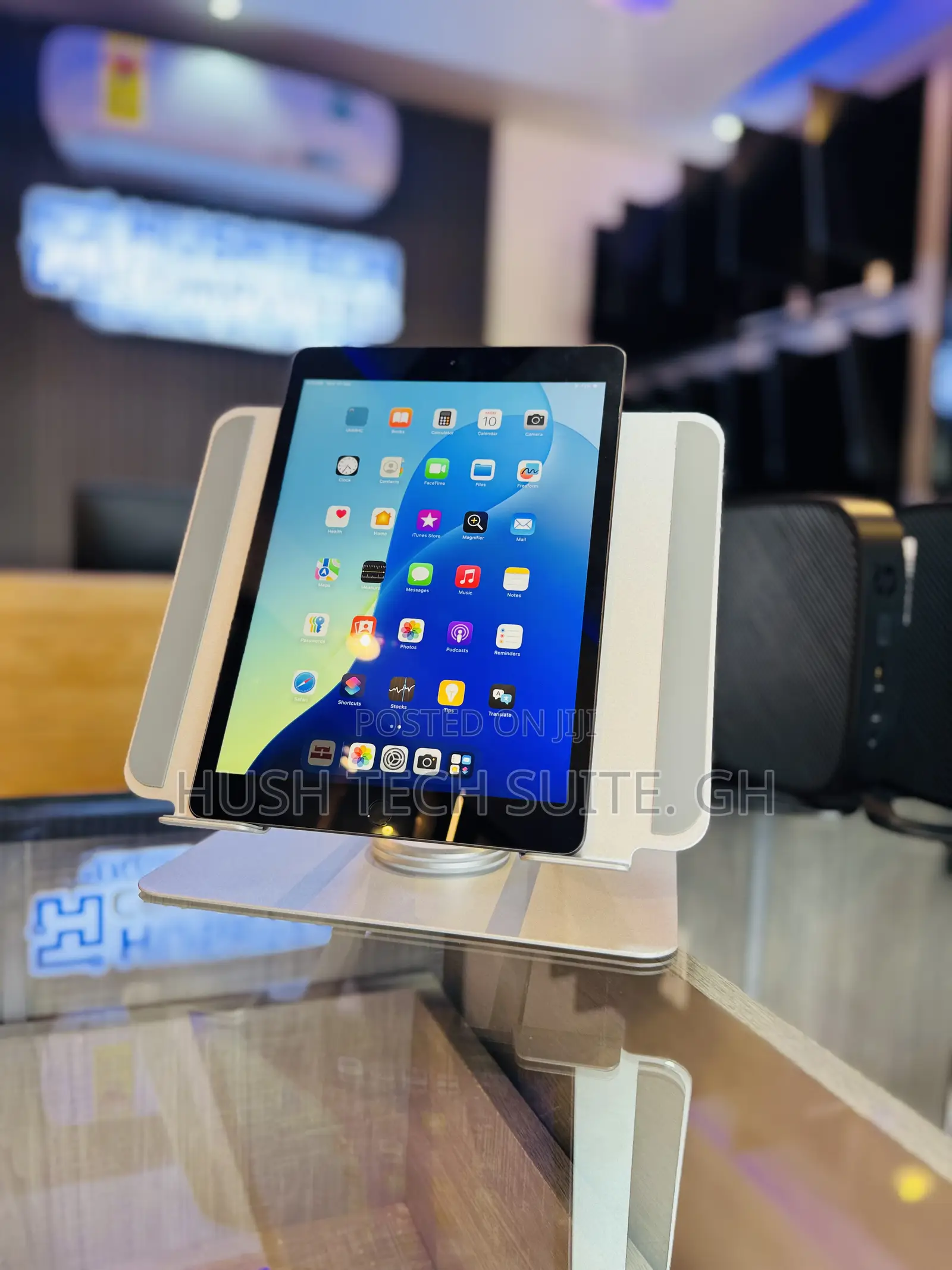 Apple iPad 9.7 32 GB Silver