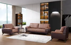Luxurious Sofa