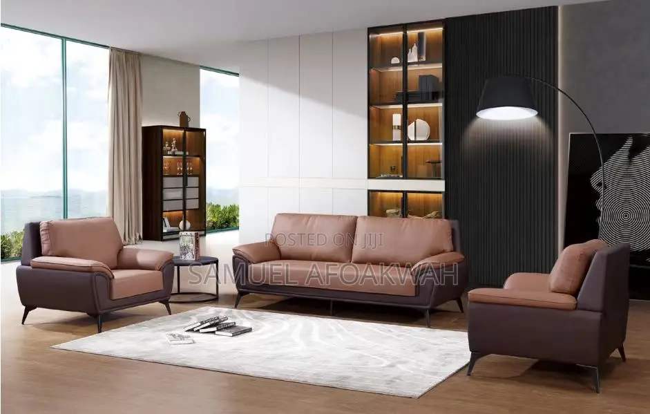 Luxurious Sofa