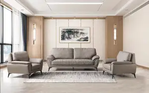 Luxurious Sofa