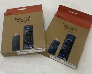 Amazon Fire Stick
