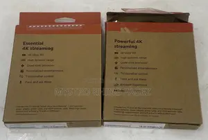 Amazon Fire Stick