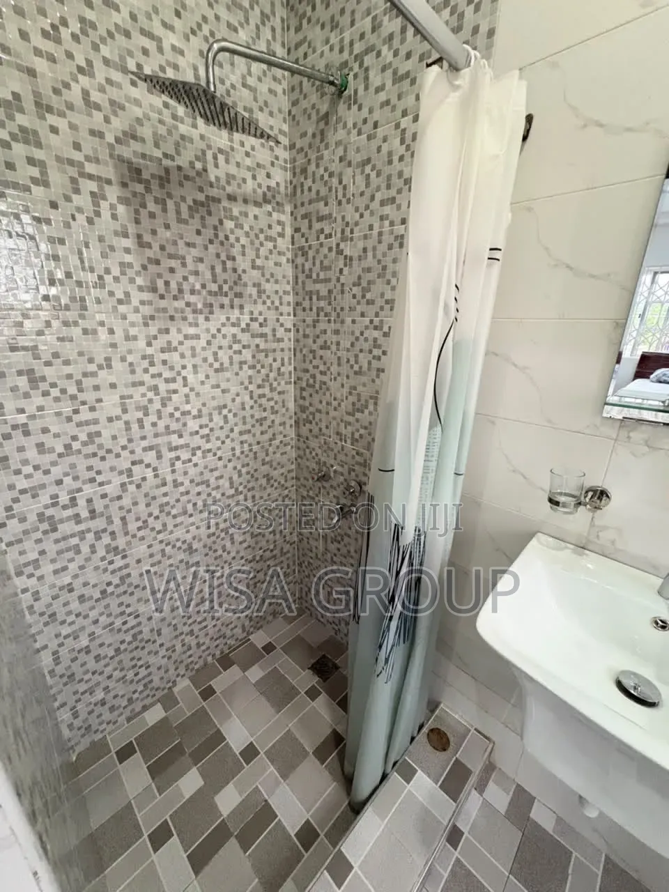 3bdrm Apartment in Wisa Group, Accra Metropolitan for rent