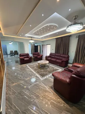 3bdrm Apartment in Wisa Group, Accra Metropolitan for rent