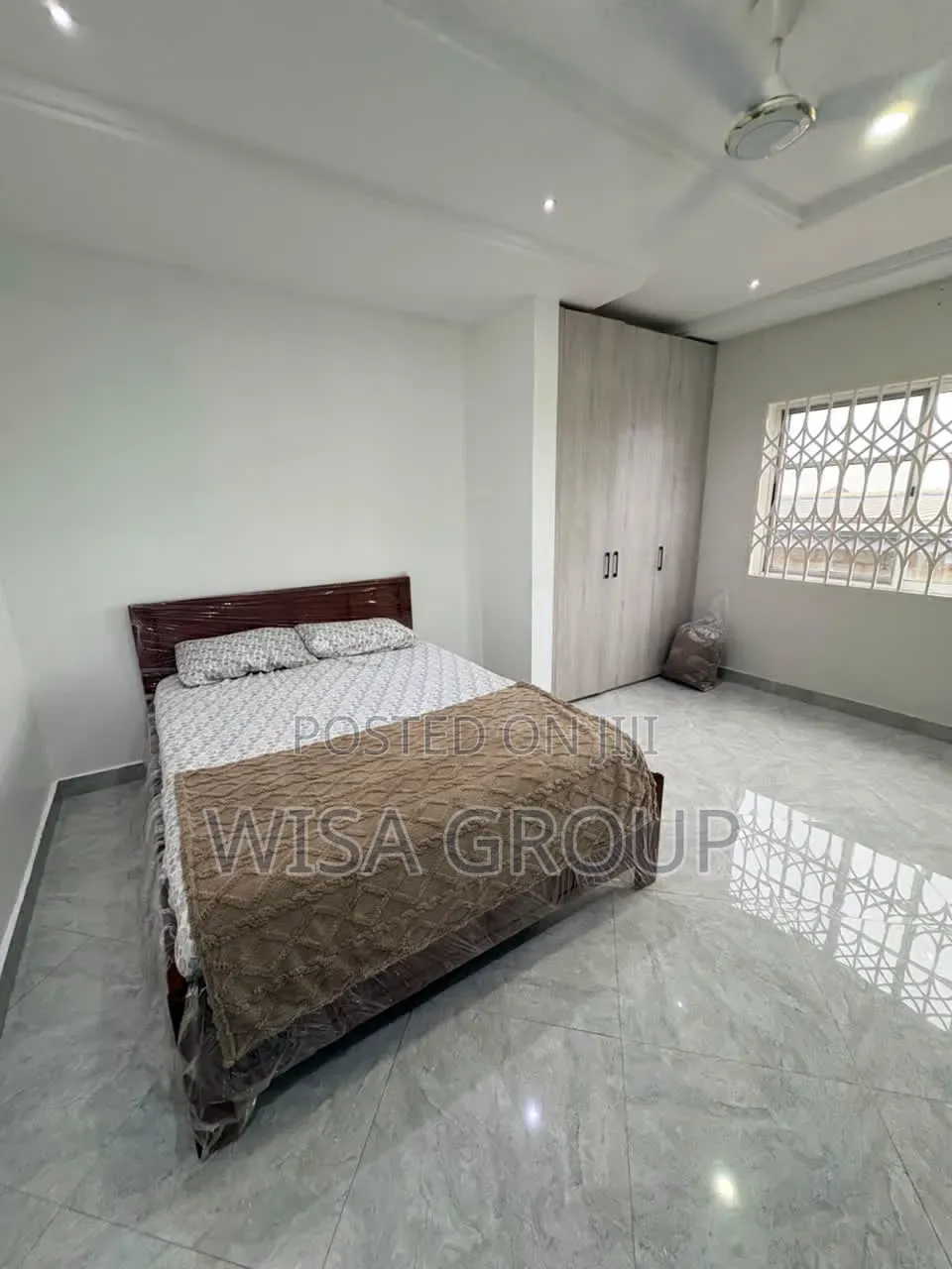 3bdrm Apartment in Wisa Group, Accra Metropolitan for rent