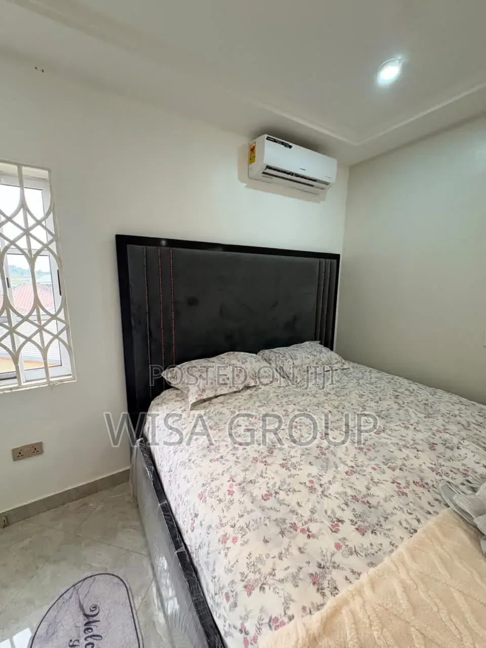 3bdrm Apartment in Wisa Group, Accra Metropolitan for rent