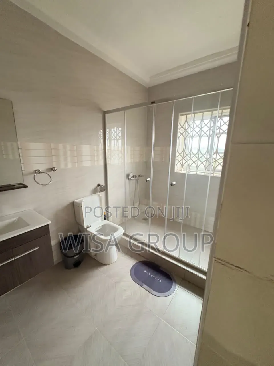 3bdrm Apartment in Wisa Group, Accra Metropolitan for rent