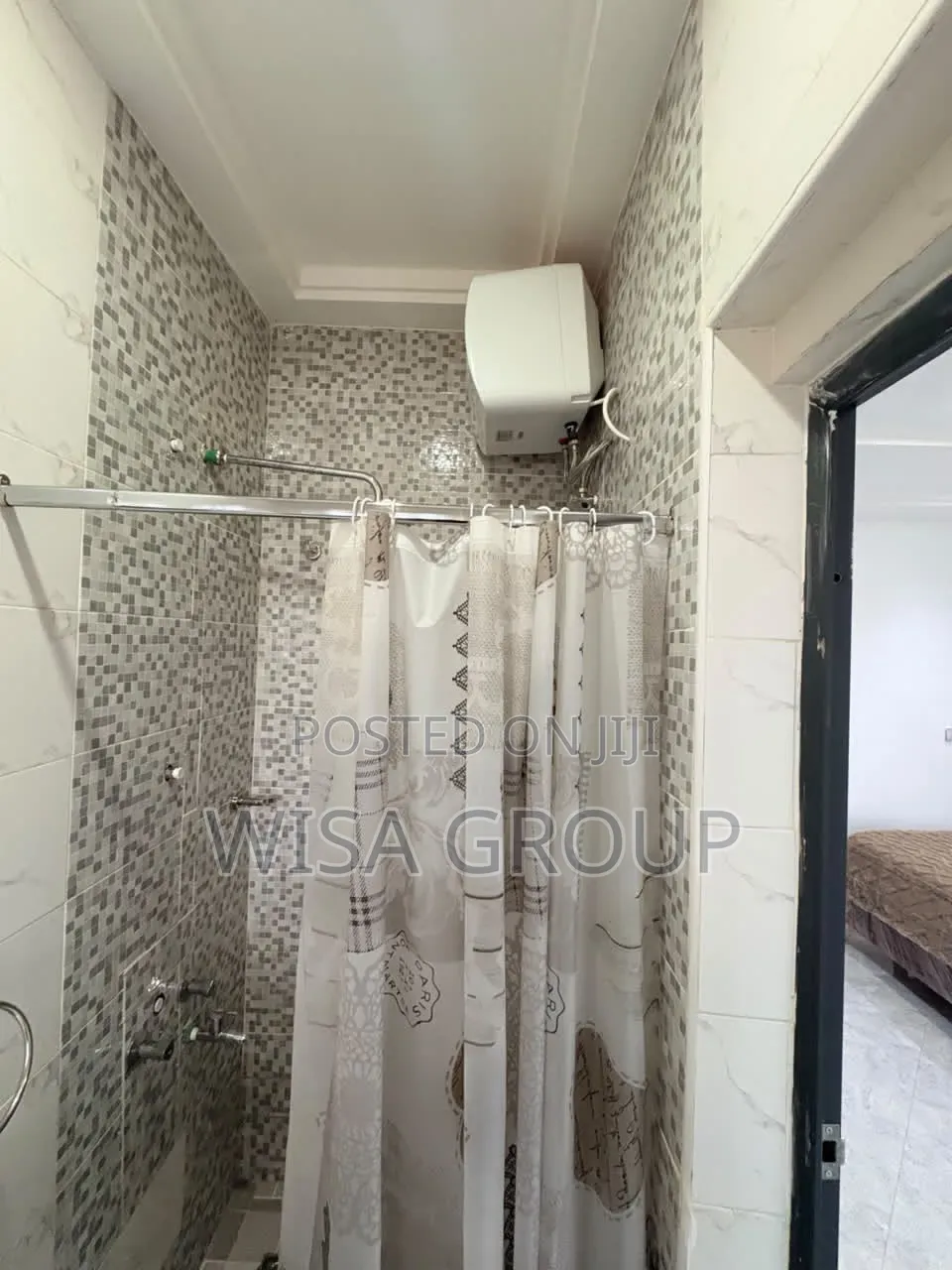 3bdrm Apartment in Wisa Group, Accra Metropolitan for rent