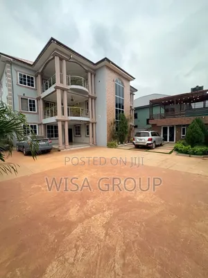 3bdrm Apartment in Wisa Group, Accra Metropolitan for rent