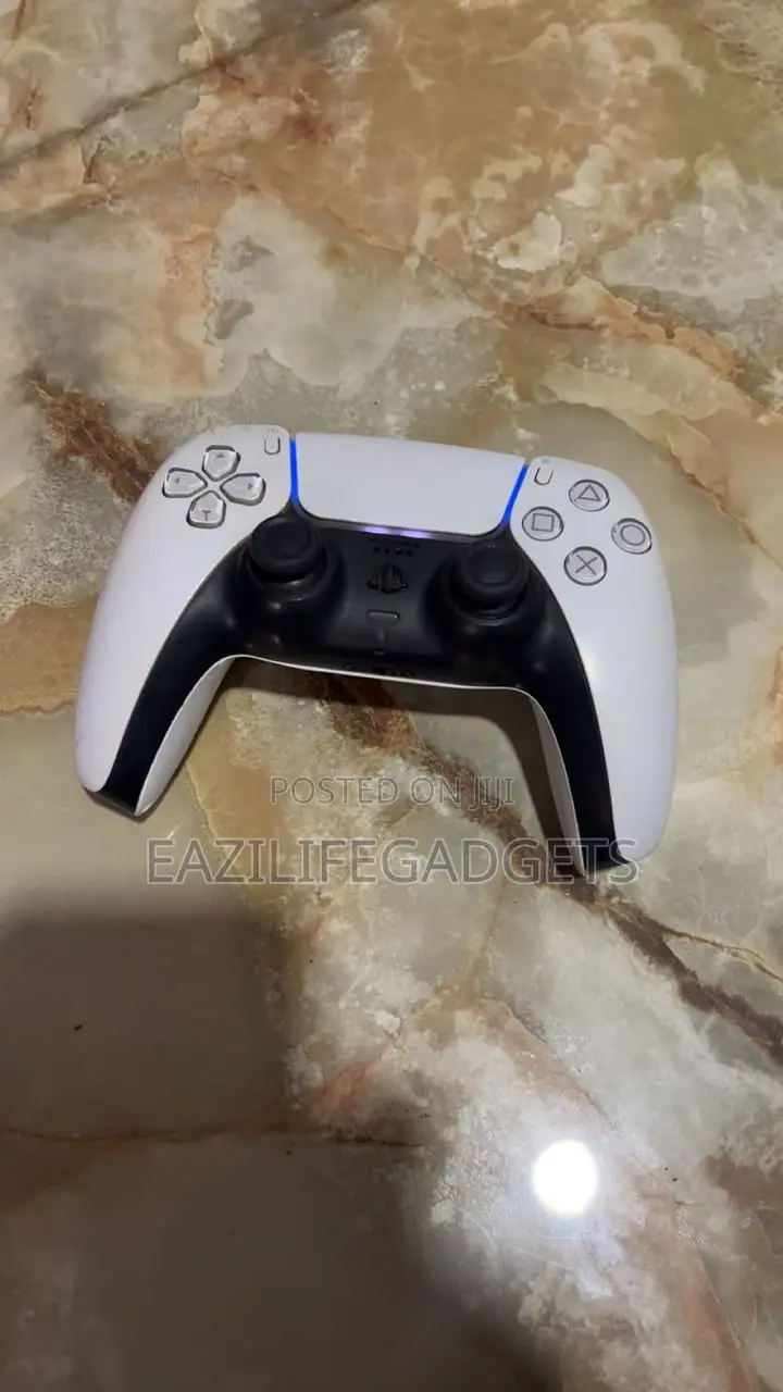 Ps5 Controller Pad