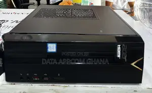 Desktop Computer Acer Aspire XC-780 8GB Intel Core i5 HDD 500GB