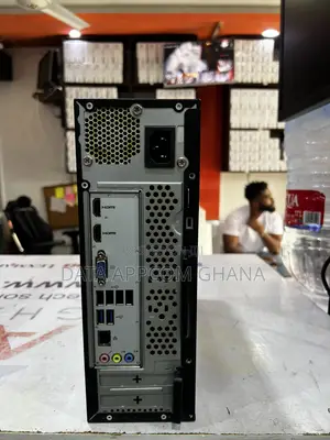 Desktop Computer Acer Aspire XC-780 8GB Intel Core i5 HDD 500GB