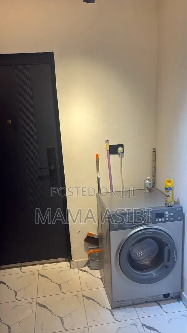 Furnished Studio Apartment in None, Sowutwuom for rent