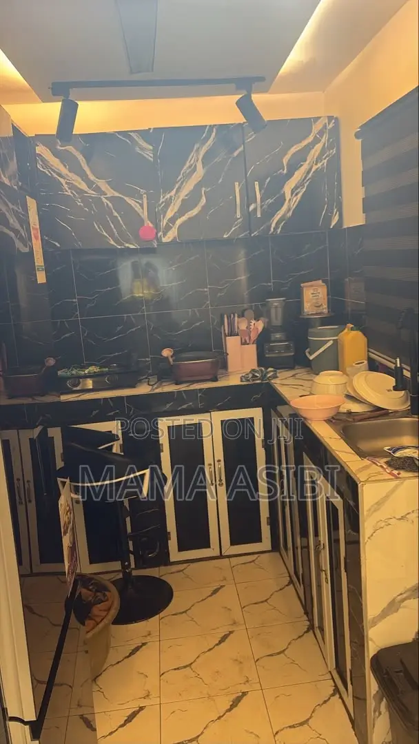 Furnished Studio Apartment in None, Sowutwuom for rent