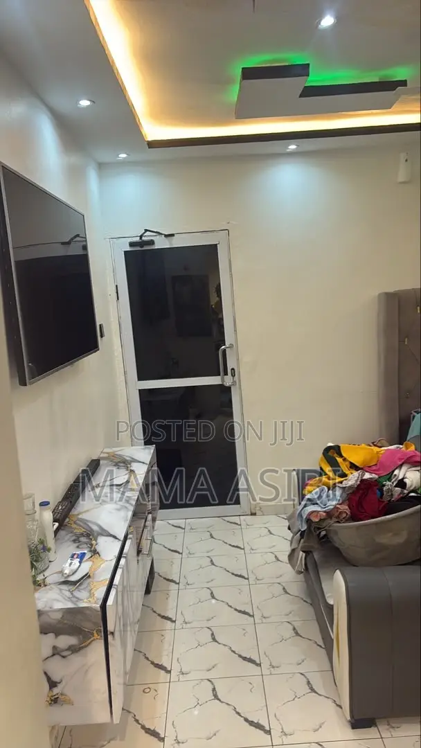 Furnished Studio Apartment in None, Sowutwuom for rent