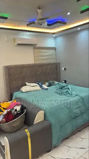 Furnished Studio Apartment in None, Sowutwuom for rent