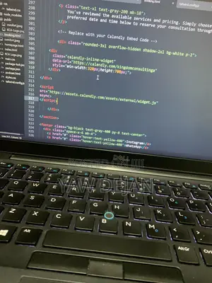 Website Development