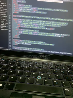 Website Development