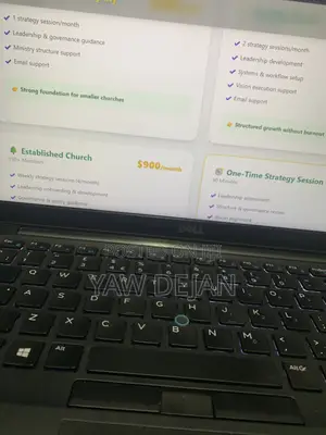 Website Development