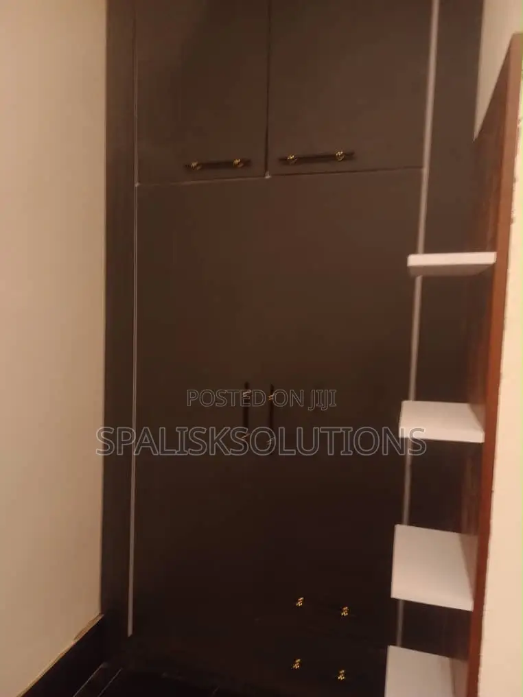 Furnished 2bdrm House in Amasaman for sale