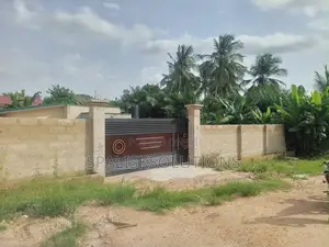 Furnished 2bdrm House in Amasaman for sale