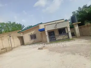 Furnished 2bdrm House in Amasaman for sale