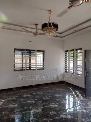 Furnished 2bdrm House in Amasaman for sale