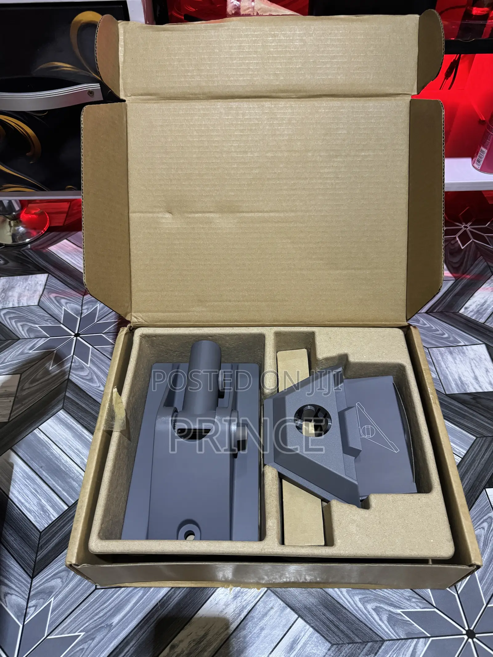 Pivot Mount | Mini