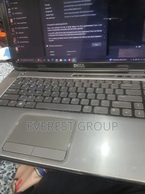 Laptop Dell XPS 15 (L502X) 12GB Intel Core i5 HDD 1T