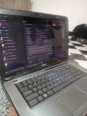 Laptop Dell XPS 15 (L502X) 12GB Intel Core i5 HDD 1T
