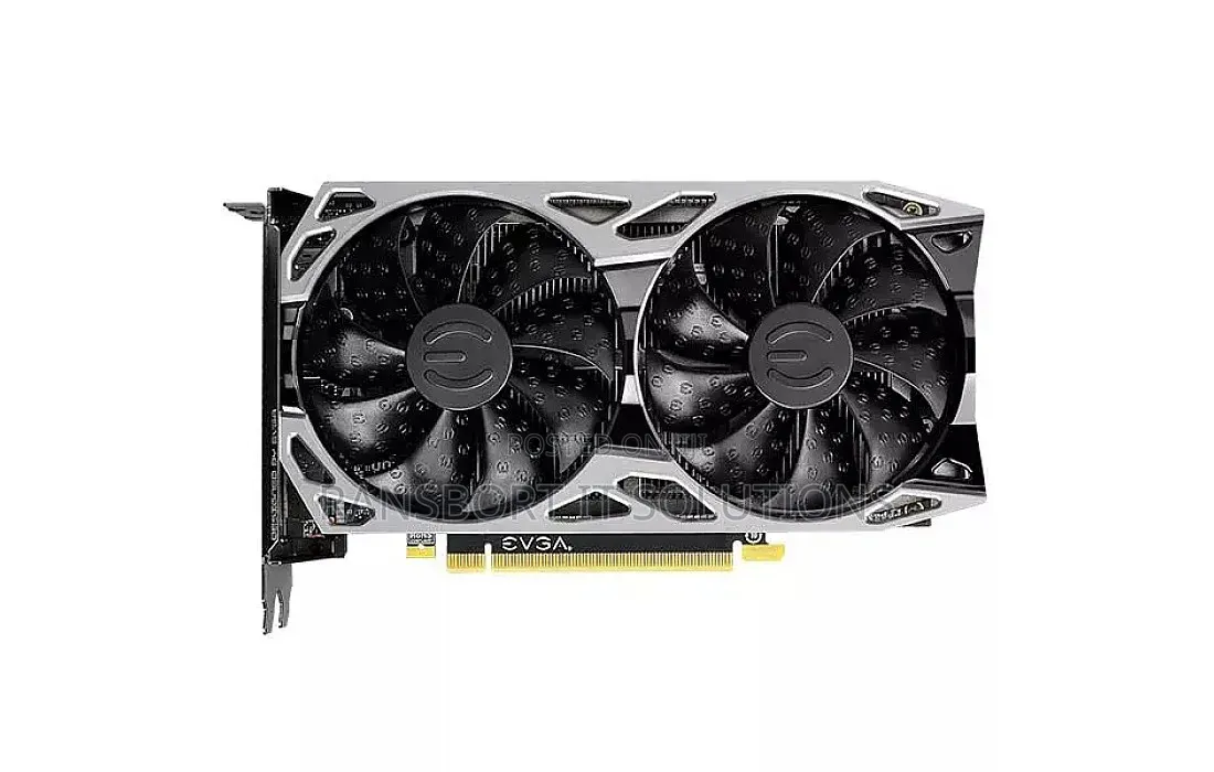 Evga Geforce GTX 1660 Xc Black Gaming, 06g-P4-1161-Kr, 6gb Gddr5