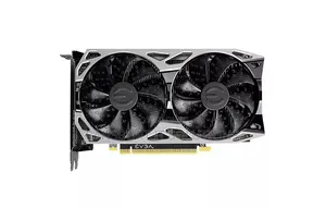 Evga Geforce GTX 1660 Xc Black Gaming, 06g-P4-1161-Kr, 6gb Gddr5