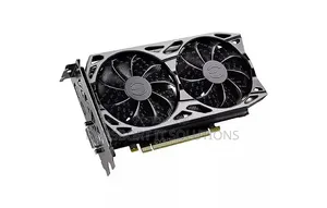 Evga Geforce GTX 1660 Xc Black Gaming, 06g-P4-1161-Kr, 6gb Gddr5