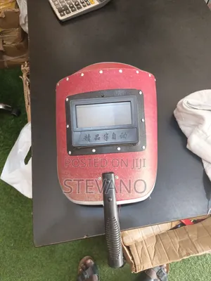 Welding Face Shield