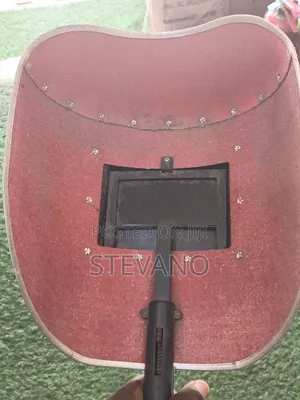 Welding Face Shield
