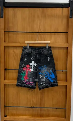 Jeans Shirts