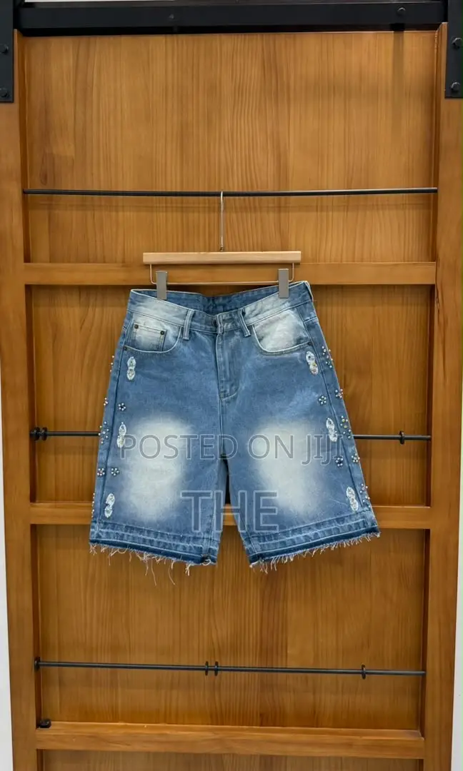 Jeans Shirts