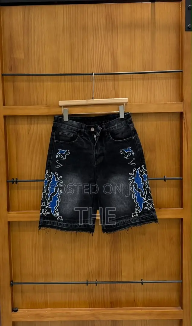 Jeans Shirts