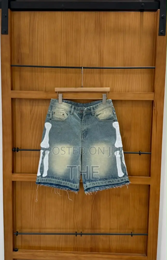 Jeans Shirts