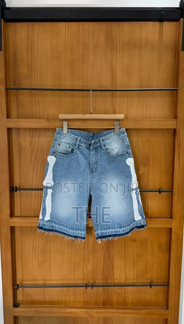 Jeans Shirts