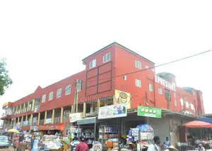 50-Year Commercial Lease Shops for Sale at Madina Market