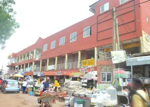 50-Year Commercial Lease Shops for Sale at Madina Market
