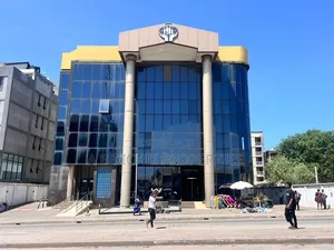 Commercial Office Space for Sale at Adabraka Kojo Thompson Road