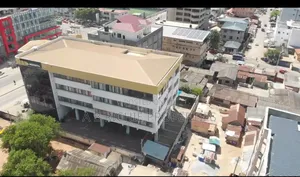 Commercial Office Space for Sale at Adabraka Kojo Thompson Road