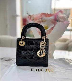Dior Mini Handbag